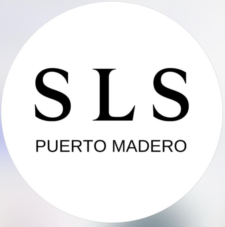 Cliente MAX SERVICES