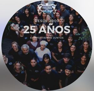 Cliente MAX SERVICES